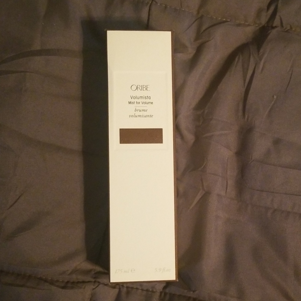 Oribe Volumista